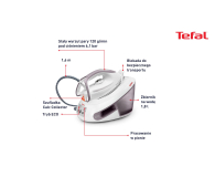 Tefal Express anti-calc SV8011 - 487060 - zdjęcie 6